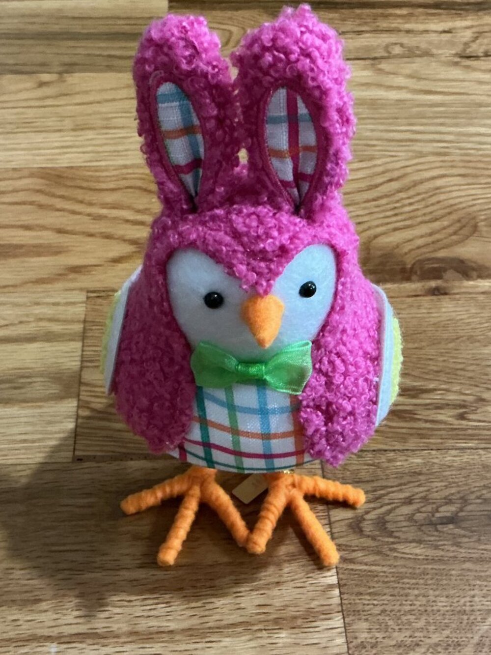 Target 2025 Easter Bird Featherly Friends - Tint